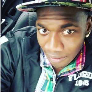 Meet your Posher, Samuel